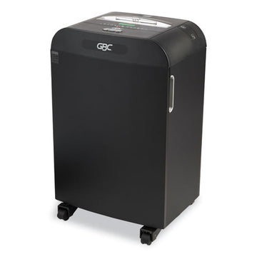 GBC® Ds22-19 Strip-cut Jam Free Shredder, 22 Manual Sheet Capacity freeshipping - TVN Wholesale
